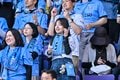【サポーターアルバム】800km離れた広島に駆けつけ勝利をもたらした川崎フロンターレのサポーター写真71枚！「サンフレッチェ広島ー川崎フロンターレ」の画像056