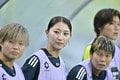 【塩越柚歩アルバム】E-1選手権最終戦で途中出場した「塩越柚歩の写真43枚」！ 雨に濡れながらも見せた華麗なプレー写真「なでしこジャパンー中国代表」の画像008