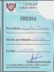 後藤健生の「蹴球放浪記」連載第45回「そういえば、出演料もらわなかったな」の巻の画像