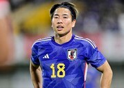  ｢アップ中からメチャクチャ楽しかった｣全日レスラー“人間凶器”息子がプロ初先発！マリノスDFリーダーとして｢連敗ストップ｣に貢献【横浜F･マリノスvs東京ヴェルディ】PHOTOギャラリーの画像