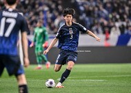 20歳の高井幸大は「パーフェクト」も…三笘薫や上田綺世、遠藤航のポジションを狙う選手たちに「欠けている」こと、その先で待つ栄冠【FIFAワールドカップ26 アジア最終予選 日本代表vsサウジアラビア代表】PHOTOギャラリーの画像