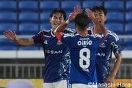 横浜F・マリノス｢名門復活｣は本物か(3)開幕弾の超新星16歳と復活弾の不死鳥33歳が左サイドを活性化！首位・町田戦で問われる｢縦に速い攻撃｣の真価の画像