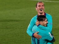 バルサが逃した“BIG FISH・久保建英”大海に放たれた才能と「悔恨」の画像