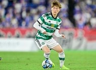 井原正巳監督と四方田修平監督が明暗を分けた1戦――2連勝の柏と降格スレスレの横浜FC【横浜FCvs柏レイソル】原悦生PHOTOギャラリー「サッカー遠近」の画像