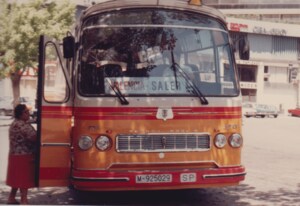 後藤健生の「蹴球放浪記」第160回「田んぼのある風景」の巻(2)フランスW杯予選で出会ったイランの「ピラフ」の画像