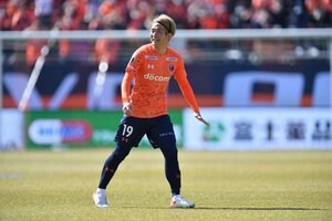 【J2「大逆転劇」】「3－2」劇的勝利の大宮、指揮官・霜田監督と「決勝点ゲット」矢島慎也が口を揃えた「反省と収穫」！「もったいないではない今の実力」と「勝ち切れた成長」【戸塚啓のJ2のミカタ】(2)の画像