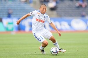 【J2「盤石」】「久保建英、中井卓大パリ五輪世代」のアルビレックス新潟「19歳FW・小見洋太」が躍動！2位・横浜FCを一蹴した「2得点」以上の大活躍!!“勝利の立役者”が語った「自信」【戸塚啓のJ2のミカタ】(2)の画像