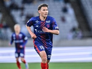 【試合アルバム】「FC東京ー川崎フロンターレ」前半スコアレスで折り返すも、後半３失点。3万3千人超え観客で痛い敗戦の画像