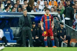 メッシの移籍先はマンCだけではなかった！　明かされた「チェルシー移籍」裏側の画像