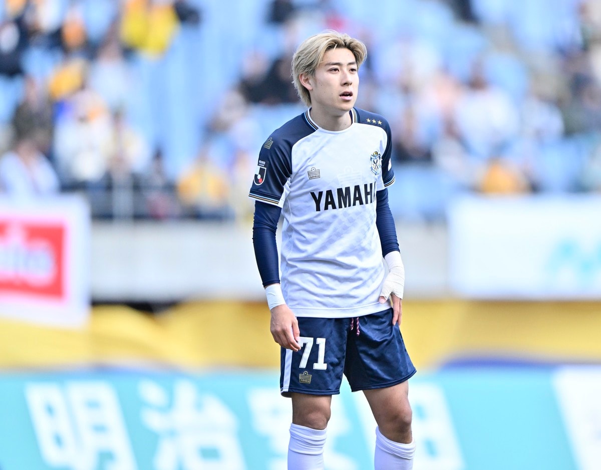 2025年J2「第26節」水戸ホーリーホックVSジュビロ磐田「徹底分析