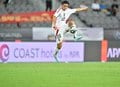 【植田直通＆早川友基アルバム】鹿島アントラーズの2人の中国戦でのプレー写真56枚！ 早川は日本代表デビュー、植田は久々復帰の記念姿「日本代表ー中国代表」の画像050