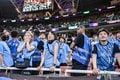 【サポーターアルバム】ACLE決勝で敗退した川崎サポーターの涙の姿……試合後、現地で感情を爆発させたサポーター写真51枚「アル・アハリー川崎フロンターレ」の画像017
