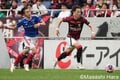 浦和の伊藤敦樹が２得点！ACL決勝を控えるマリノスを撃破！ PHOTOギャラリー【明治安田J1リーグ 第12節 浦和レッズvs横浜F･マリノス 2024年5月6日 17:03キックオフ】の画像001