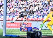 【FC東京とスコアレスの浦和レッズ(1)】酒井宏樹がサポーターに一人で謝罪した「崩せなかった一進一退」の画像