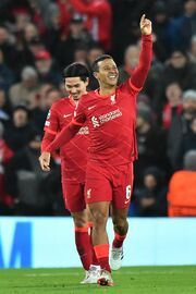 日本代表・南野拓実【チャンピオンズリーグ】2試合連続スタメンに期待!!リバプール対ACミラン｢予想スタメン＆フォーメーション｣｢死の組｣突破を狙うイブラヒモビッチ所属のイタリア名門との最終節で今季CL初ゴールなるか!?【画像】の画像