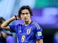 FC東京が荒木遼太郎と松木玖生の連続ゴールで浦和に逆転【FC東京vs浦和レッズ】原悦生PHOTOギャラリー｢サッカー遠近｣の画像