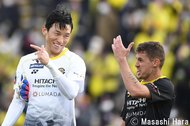「サッカー批評のtoto予想」(第1294回)4月9・10日 横浜F・マリノスは泣きっ面に蜂!? 2戦白星なしの川崎フロンターレなど「明暗くっきり」となる「理由」の画像