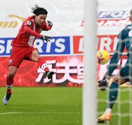 【エバートン】「リバプールキラー」アンチェロッティ本領発揮！敵地で22年ぶりのマージーサイドダービー勝利の画像