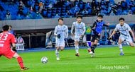 川崎フロンターレ、連勝止まる!(1)指揮官が明かした“川崎流”「決定力の改善策」の画像