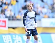 【2025年J2「第31節」ジュビロ磐田vsRB大宮アルディージャ「徹底分析」】50ｍ級のスーパーロングシュートも！監督交代の大宮が見せた「攻撃の迫力」の違い　失われなかったアグレッシブな姿勢【戸塚啓のJ2のミカタ】(2)の画像