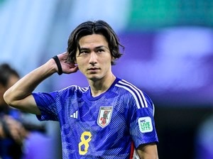 「実に芸術的アシスト！」南野拓実がリーグ・アンで決めた最新アシストが「本当に美しかった」と大注目！ 今季5アシスト目となったパスに「やっぱり上手い」と称賛の声の画像