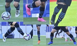 大住良之の「この世界のコーナーエリアから」　連載第48回「サッカーピッチは花ざかり」（後編）の画像