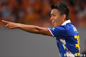 好調時の川崎フロンターレに匹敵することを証明した清水エスパルス戦での5得点【現在首位の横浜F・マリノスはそのまま優勝へたどり着けるか】(1)の画像