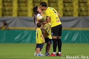 PHOTOギャラリー「ピッチの焦点」【明治安田Ｊ１リーグ 第２５節 柏レイソルｖｓサガン鳥栖 ２０２１年８月２１日 １９：０３キックオフ】の画像