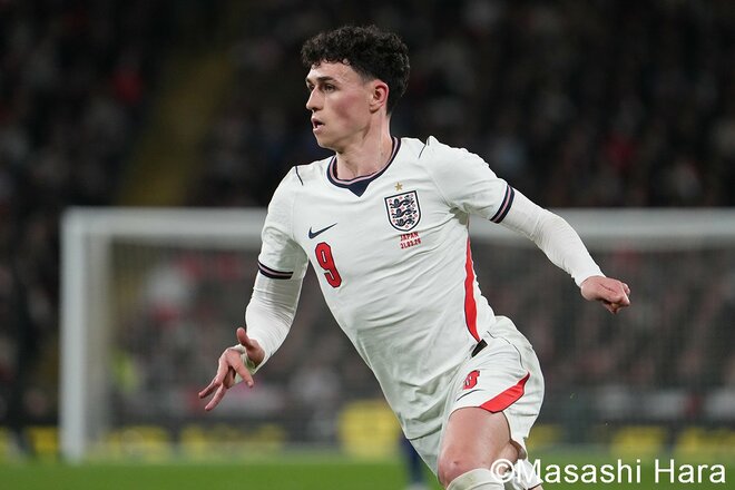 現地撮影！聖地ウェンブリーでの歴史的勝利！森保ジャパン“貫禄の戦い”でイングランド撃破！カメラマン席から捉えた選手たちの躍動ぶり！【日本代表vsイングランド代表】激闘PHOTOギャラリーの画像004