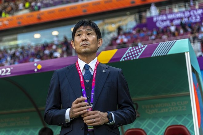 サッカー日本代表、カタールワールドカップ第2戦はコスタリカ代表に敗れて1勝1敗…押し続けながらもゴールを決められず、終盤の失点に泣くの画像