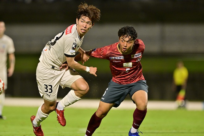 【J1川崎を取材して感じた「育てる力と心」とは(16)】川崎市外に及ぶクラブの好影響力。成長と発信力が日本各地に届けたものとは……高知、岡山、岩手を好例に、広げ続けるサッカークラブの可能性の画像086