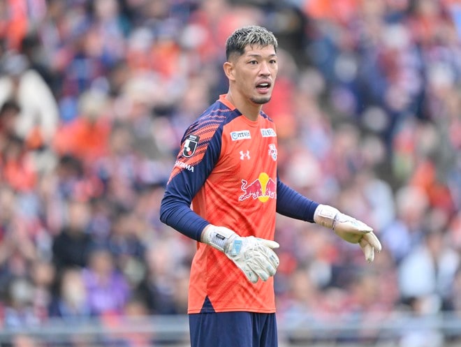 【試合アルバム】RB大宮アルディージャのベガルタ仙台戦でのプレー写真55枚！「ＲＢ大宮アルディージャーベガルタ仙台」の画像025