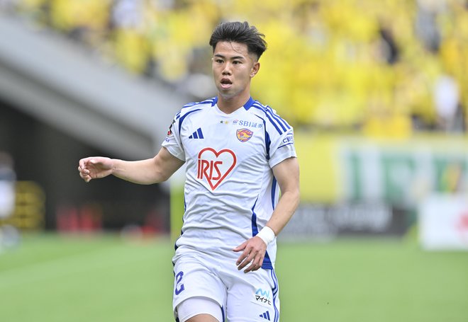 【試合アルバム】戦う姿勢を見せながらのスコアレスドローのベガルタ仙台のプレー写真70枚！「ジェフユナイテッド千葉ーベガルタ仙台」の画像061