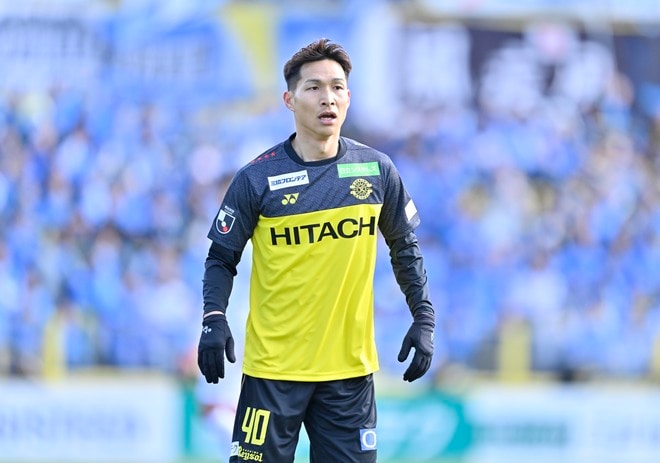 【試合アルバム】柏レイソルのプレー写真99枚！「柏レイソルー川崎フロンターレ」の画像062