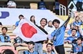 【サポーターアルバム】ACLE決勝に駆け付けた川崎サポーターは衝撃の700人！ 現地で声援を送ったサポーター写真81枚「アル・アハリー川崎フロンターレ(3)」の画像042