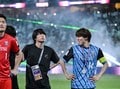【J1川崎を取材して感じた「育てる力と心」とは(15)】森谷賢太郎スタッフがクラブにもたらす有形無形のつながりとは。投げかけた質問への「そうでしたっけ……」の答えで気づかされた存在感の画像011
