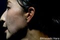 ｢みんな温かい｣なでしこMF塩越柚歩が古巣との初対決で流した｢美しい｣汗と涙、対照的だった塩越と猶本光の｢サポーター挨拶｣の表情、試合後に口にした｢誓い｣の言葉【東京ヴェルディベレーザvs浦和レッズレディース】激闘PHOTOギャラリーの画像004