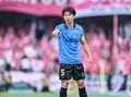 【川崎・佐々木旭が見せる特大級の進化。ピッチを攻守で圧倒できる理由とは(3)】「別人かのような幸大になってしまった」と語る高井幸大の変化も刺激に、「もっとやらなきゃいけない」と見据えるものの画像006