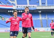 元サッカー日本代表・乾貴士はなぜセレッソ大阪を退団することになったのか?「原則の重み」と「価値観のズレ」の画像