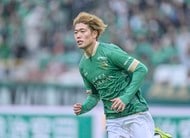 【J2「激闘ダービー」】「残酷な、結末」森山監督は嘆息…ベガルタ仙台、97分30秒の直接FKで痛恨のドロー 両監督の采配にも注目【戸塚啓のJ2のミカタ】(2)の画像