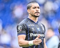 ｢ウィリールトンは草w｣華麗な“ウィリー走行”披露のG大阪の重戦車ブラジル人ドリブラーにファン爆笑!? ｢声出してワロタ｣｢そんな特技もってたんかーい！｣