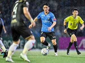 川崎フロンターレ大島僚太の復帰で「強い川崎」復活！ 今季最多5ゴールを呼び込んだコンサドーレ札幌戦「まさかのスタメン変更」の画像