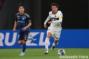 J1首位・鹿島キャプテン柴崎岳を支えるアイドル妻、デビューから17年に感謝　産後初スチール撮影も報告｢髪もこんなに長くなりました｣の画像