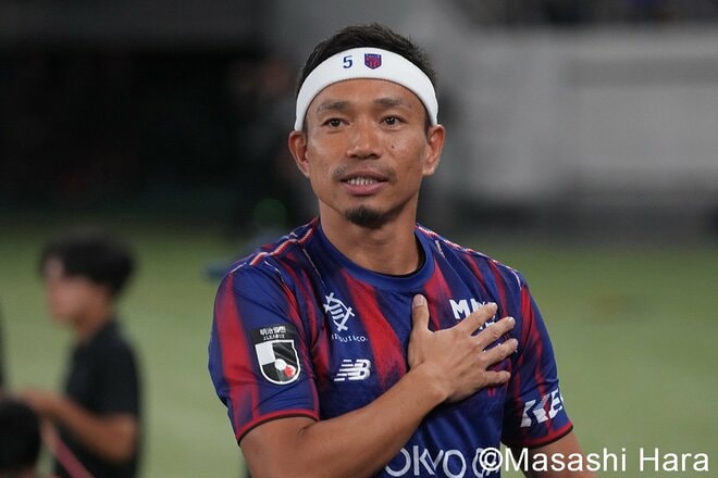 開幕“東京ダービー”は大差で決着！長友佑都が登場！ヒアン先制も明本考浩＆相馬勇紀が歓喜！現地カメラマンが見たゴールラッシュと課題【FC東京vs FC町田ゼルビア】激闘PHOTOギャラリーの画像001