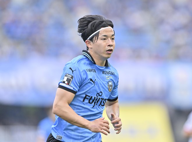 【試合アルバム】ホームで2連勝した川崎フロンターレでのC大阪戦でのプレー写真70枚！「川崎フロンターレーセレッソ大阪」の画像054