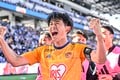 【J1昇格POでベガルタ仙台が、「確率5%」の長崎戦快勝のワケ(2)】「おそらくサッカー関係者の9割は長崎が勝つでしょ」からの反骨心。郷家友太のサポーターへの“意思表示”とともにの画像002