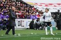 サンフレッチェ広島、大橋祐紀が2連続ゴールで開幕戦勝利！ PHOTOギャラリー【明治安田J1リーグ 第1節 サンフレッチェ広島vs浦和レッズ 2024年2月23日 14:06キックオフ】の画像006