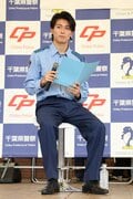 【画像18枚】国宝級イケメン中村敬斗の制服姿に｢キャ～｣5000人が熱狂！千葉県警｢闇バイト防止｣イベント密着(1) 蕎麦屋バイトで大行列？高額報酬で誘われたらの画像015