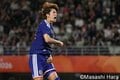 大岩ジャパンが決勝進出！ “NEXT三笘”が価値ある同点弾！ 大関友翔と守護神が誇らしげなガッツポーズ！ 10月3日の決戦で宿敵撃破を目論む【U-21日本代表vsU-21ウズベキスタン代表】激闘PHOTOギャラリーの画像007