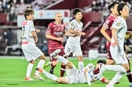 川崎フロンターレが苦しむ深刻な「得点力減退」 選手も「最近は点が取れてない」と嘆く拙攻と「見つからない最適解」の画像